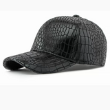 Lanorino 3 - Unisex Black Cap