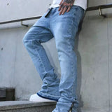 SWIOP 4 -  Denim Jeans for Men