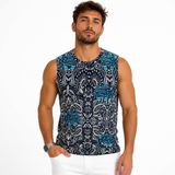 Kizma 21 - Tank Top for Men
