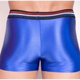 Yumaz 12 - Shorts Leggings for Men