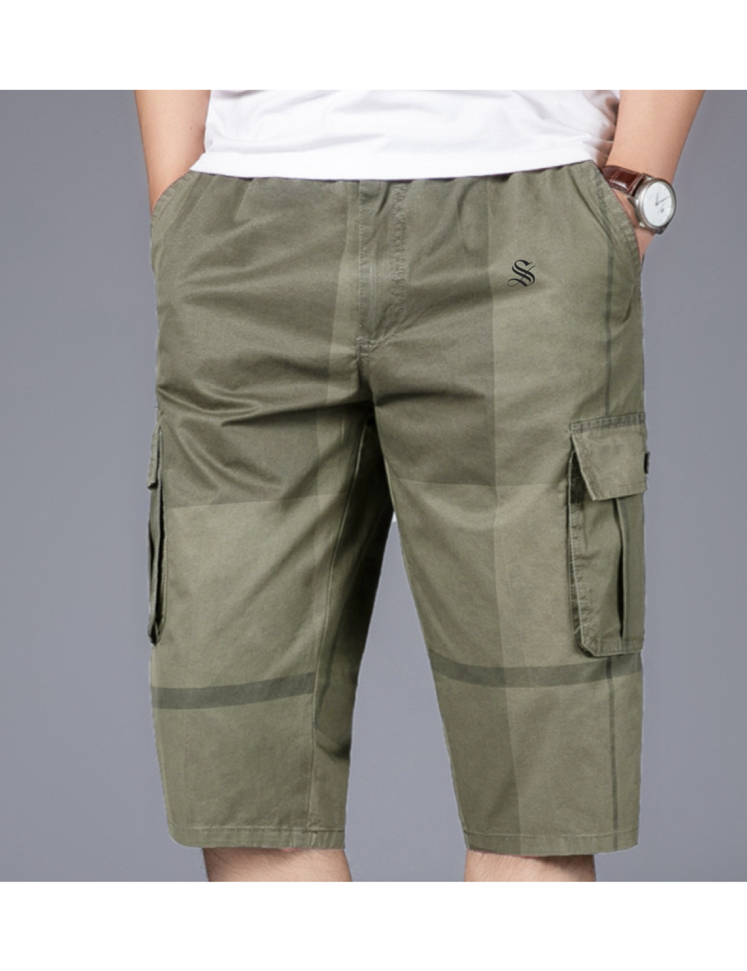 Labad 6 - Shorts for Men