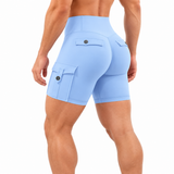 Yumaz 46 - Shorts Leggings for Men