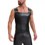 Fofup 7 - Tank Top for Men