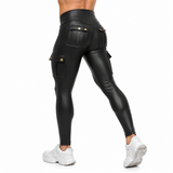 Vzano 18 - Leggings for Men