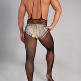 Kinping 12 - Jumpsuit Leggings for Men