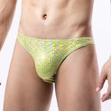 Huoa 288 - Speedo Leggings for Men