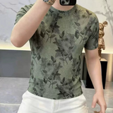 POJ 33 - T-Shirt for Men