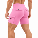 Yumaz 46 - Shorts Leggings for Men