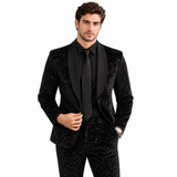 Alambiza 21 - Men’s Suits & Pants (Complete set)
