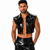 Fofup 13 - Tank Top for Men