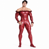 Kimji - Jumpsuit Leggings for Men
