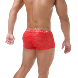 Yumaz 2 - Shorts Leggings for Men