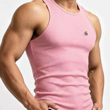 Klassizo 2 - Tank Top for Men