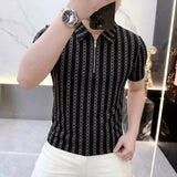 Ruby 13 - Polo Shirt for Men
