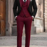 Alambiza 13 - Men’s Suits & Pants (Complete set)