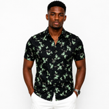 VHYT 47 - Short Sleeves Shirt for Men