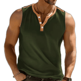 8KGato - Tank Top for Men - Sarman Fashion - Wholesale Clothing Fashion Brand for Men from Canada