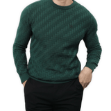 8Trikes - Long Sleeve Shirt for Men - Sarman Fashion - Wholesale Clothing Fashion Brand for Men from Canada