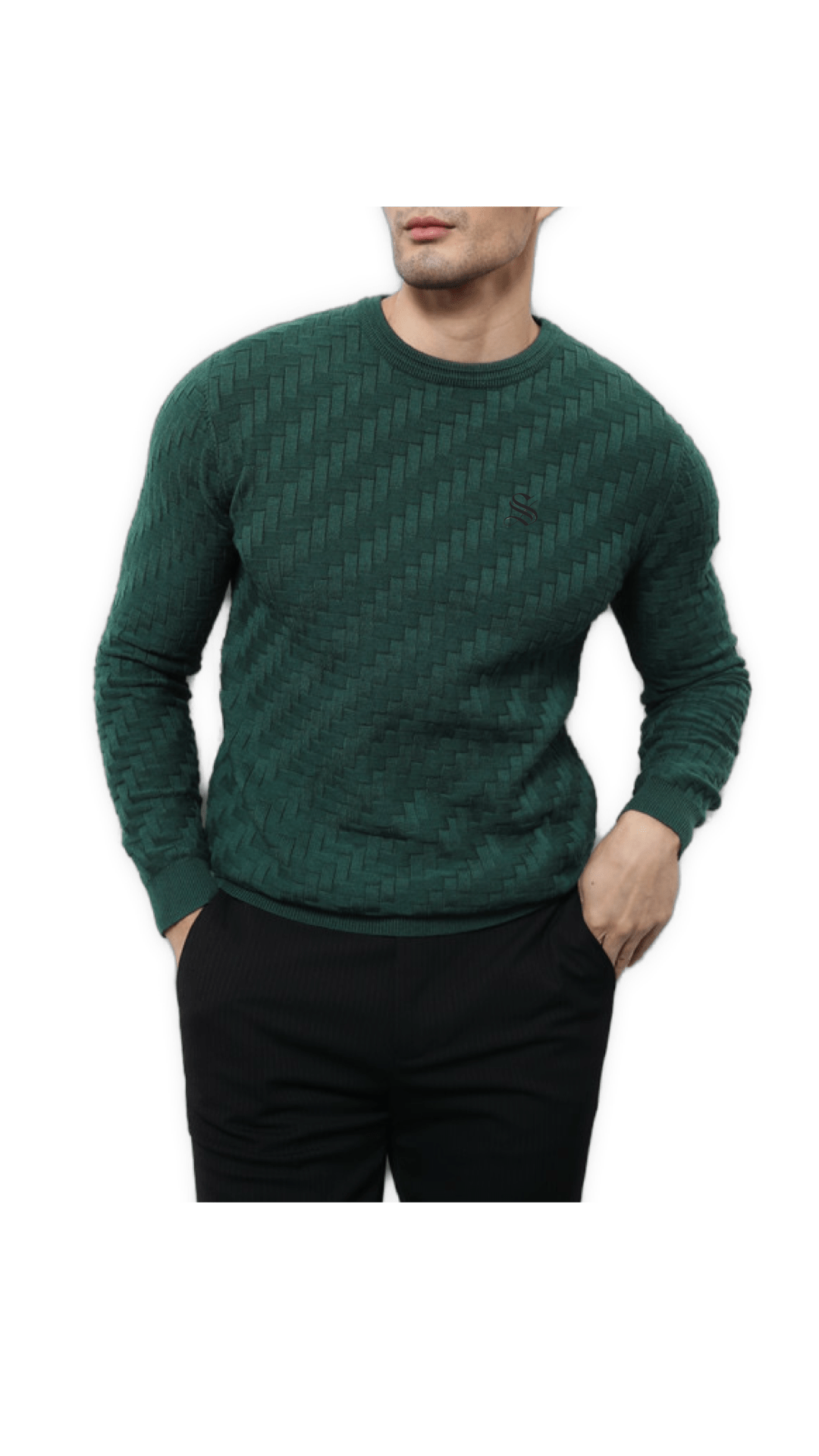 8Trikes - Long Sleeve Shirt for Men - Sarman Fashion - Wholesale Clothing Fashion Brand for Men from Canada