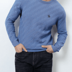 8Trikes - Long Sleeve Shirt for Men - Sarman Fashion - Wholesale Clothing Fashion Brand for Men from Canada