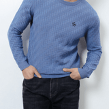 8Trikes - Long Sleeve Shirt for Men - Sarman Fashion - Wholesale Clothing Fashion Brand for Men from Canada