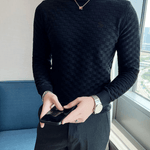 9 Trikes - Long Sleeve Shirt for Men - Sarman Fashion - Wholesale Clothing Fashion Brand for Men from Canada