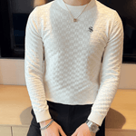 9 Trikes - Long Sleeve Shirt for Men - Sarman Fashion - Wholesale Clothing Fashion Brand for Men from Canada