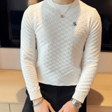 9 Trikes - Long Sleeve Shirt for Men - Sarman Fashion - Wholesale Clothing Fashion Brand for Men from Canada