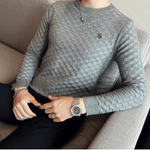 9 Trikes - Long Sleeve Shirt for Men - Sarman Fashion - Wholesale Clothing Fashion Brand for Men from Canada