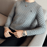 9 Trikes - Long Sleeve Shirt for Men - Sarman Fashion - Wholesale Clothing Fashion Brand for Men from Canada