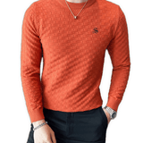 9 Trikes - Long Sleeve Shirt for Men - Sarman Fashion - Wholesale Clothing Fashion Brand for Men from Canada