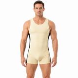 CHora 53 - Jumpsuit Leggings for Men