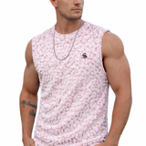 TankZrage 35 - Tank Top for Men