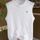 BJOLZ 235 - Tank Top for Men