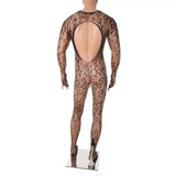 Kinping 9 - Jumpsuit Leggings for Men