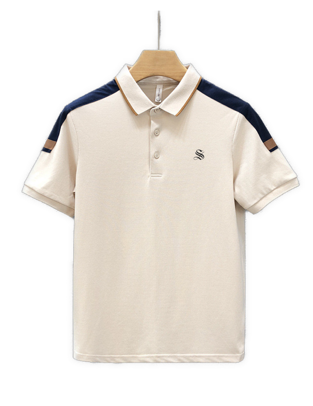 Chetverka - Polo Shirt for Men