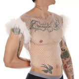 BJOLZ 237 - Tank Top for Men