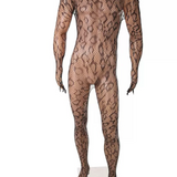 Kinping 9 - Jumpsuit Leggings for Men