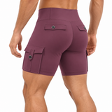 Yumaz 46 - Shorts Leggings for Men