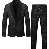 Alambiza 8 - Men’s Suits & Pants (Complete set)