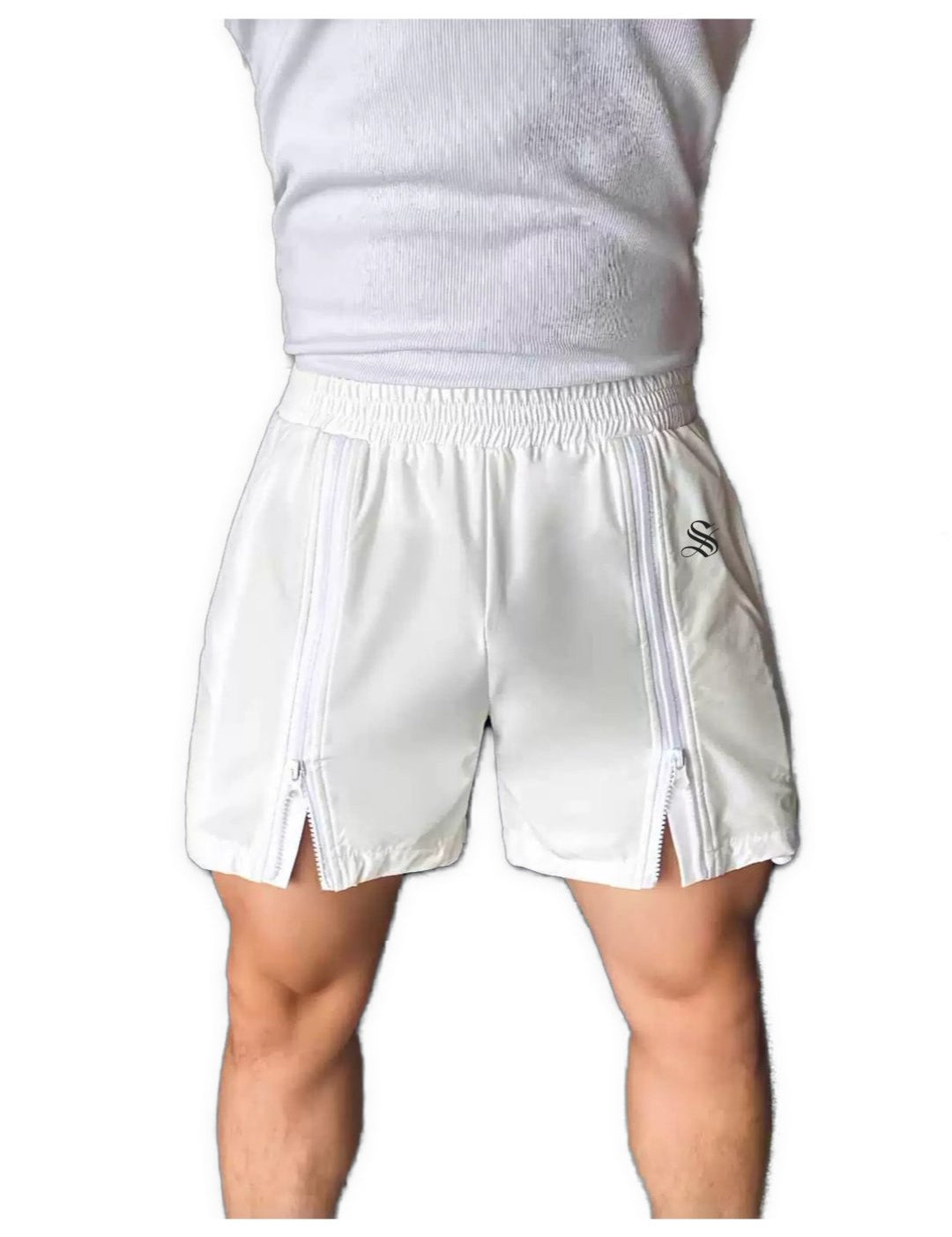 9/9 - Shorts for Men - Sarman Fashion - Wholesale Clothing Fashion Brand for Men from Canada