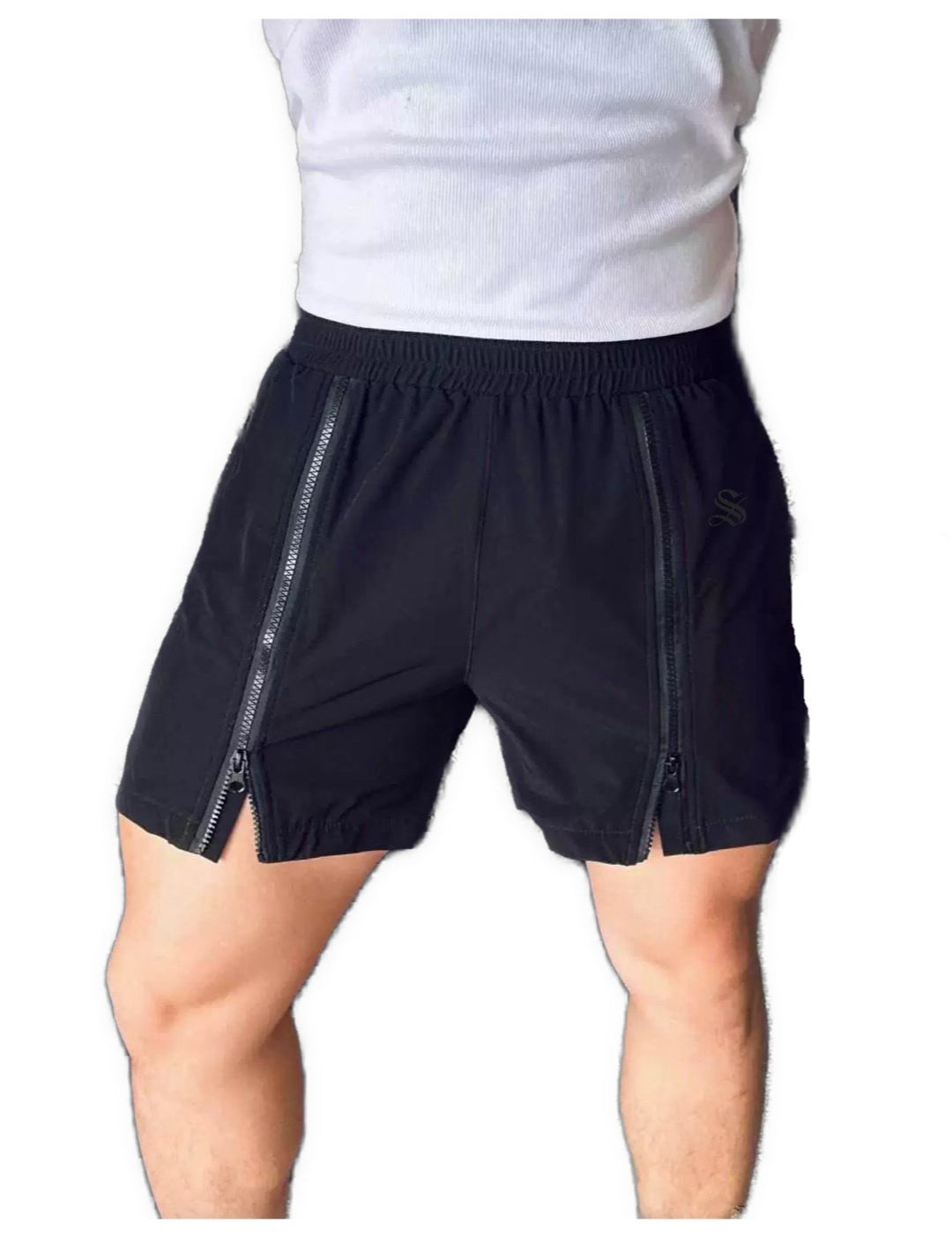 9/9 - Shorts for Men - Sarman Fashion - Wholesale Clothing Fashion Brand for Men from Canada