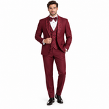 Alambiza 20 - Men’s Suits & Pants (Complete set)