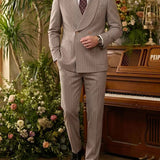 Alambiza 5 - Men’s Suits & Pants (Complete set)