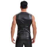 Fofup 4 - Tank Top for Men