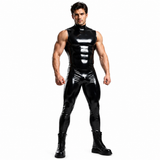 Nebiz 7 - Jumpsuit Leggings for Men