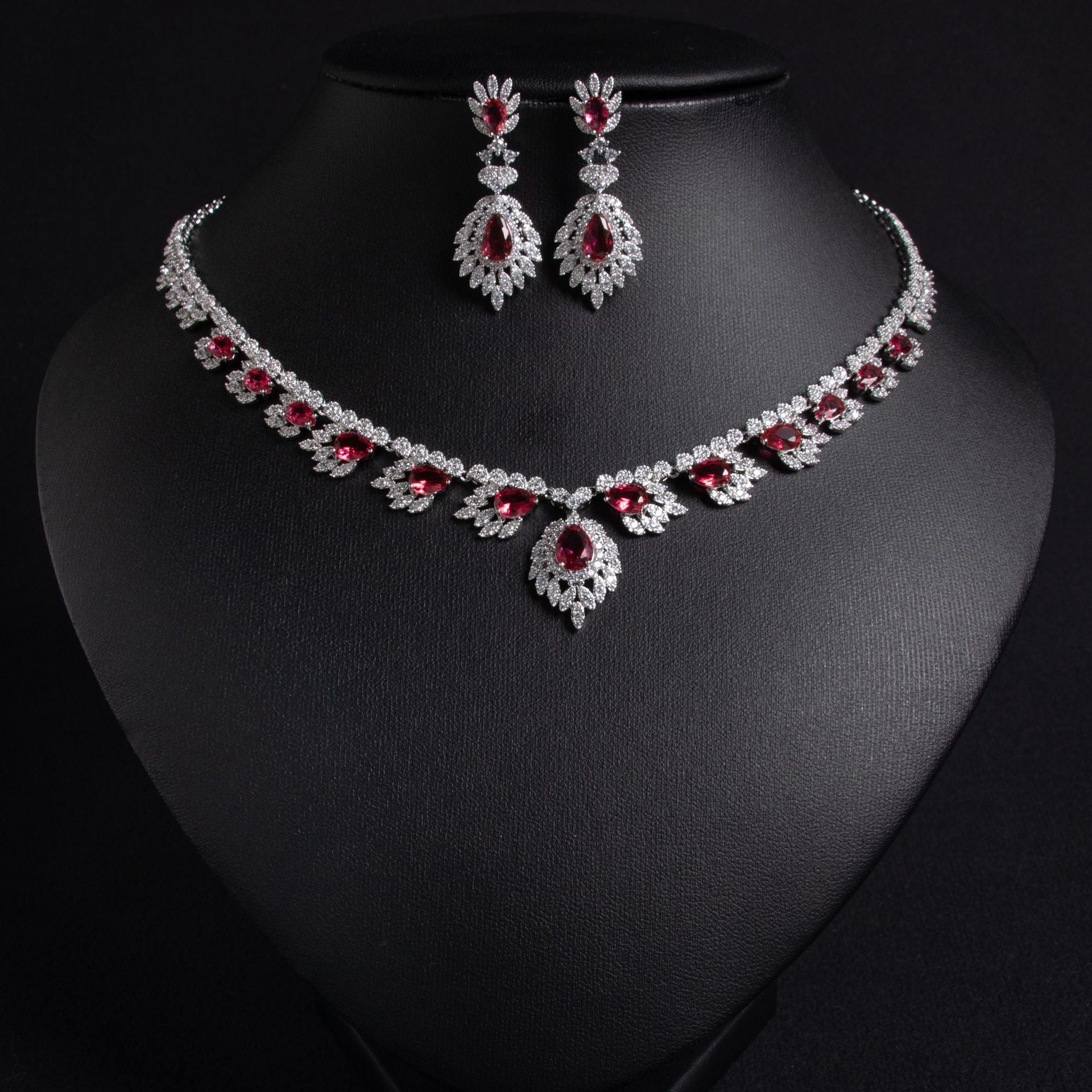 Masha 2 - Women’s Jewelry