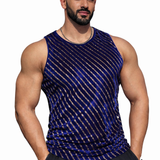 TankZrage 53 - Tank Top for Men