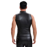 Fofup 9 - Tank Top for Men