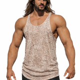 TankZrage 46 - Tank Top for Men